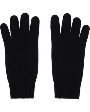 The Row Leomarie Gloves - Black