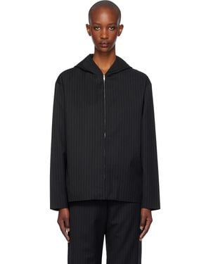 AYA MUSE Palo Jacket - Black