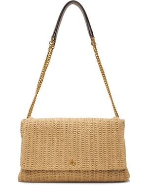 Rag & Bone Chelsea Large Flap Bag - Multicolour