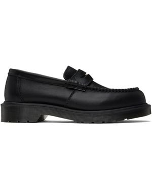 Dr. Martens Penton 'Made - Black