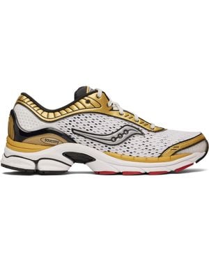 Saucony Progrid Paramount Trainers - Multicolour