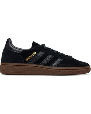 adidas Originals Handball Spezial Trainers - Black