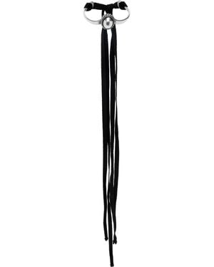 Ann Demeulemeester Jewelry for Women | Online Sale up to 60