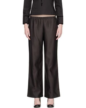 Hai Nora Trousers - Black