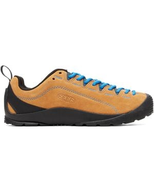 Keen Baskets Jasper Brun Clair - Marron
