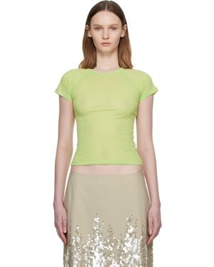 Paloma Wool Omu T-Shirt - Multicolor