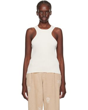 Soulland Off- Nova Tank Top - Multicolour