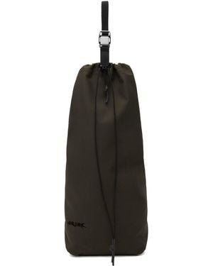 GR10K 3l Microgrid Bag - Black