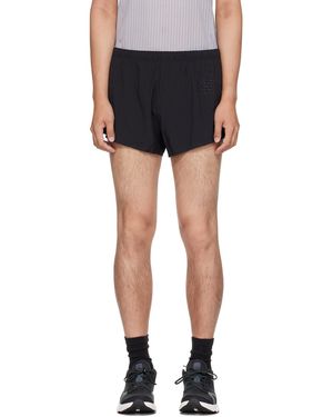 On Shoes Race Shorts - Black
