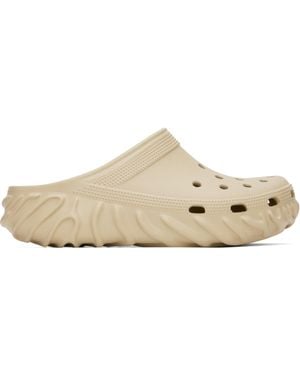 Crocs™ Salehe Bemburyエディション トープ Saru サンダル - ブラック