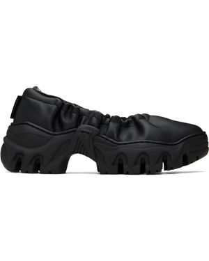 Rombaut Ballerines Aura Noires