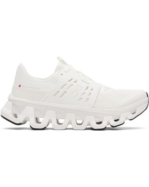 On Shoes Cloudswift Amp Trainers - Black