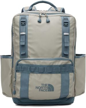 The North Face Base Camp Daypack Backpack - Blue