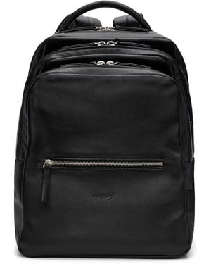 Marsèll Triparto Backpack - Black