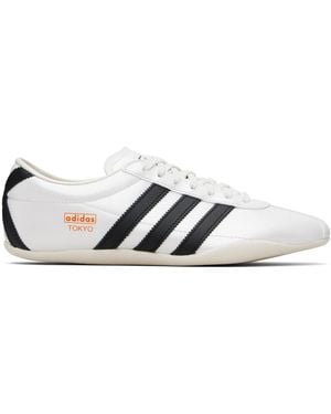 adidas Originals Tokyo Trainers - Black