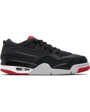 Nike Air Jordan 4 Rm Sneakers - Black