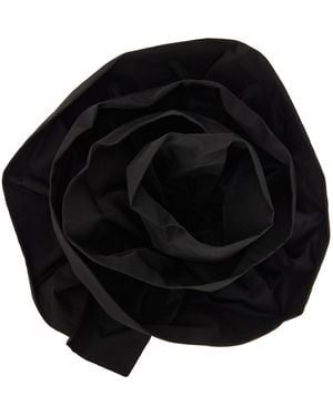 VAQUERA Corsage Brooch - Black