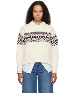 Rag and bone pullover sale
