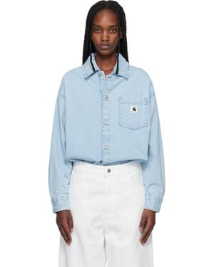 Carhartt Carhartt Work - Blue