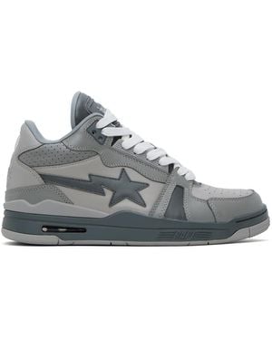 Bapesta high top best sale