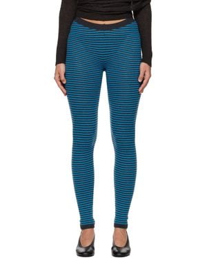 Paloma Wool Porta Leggings - Blue
