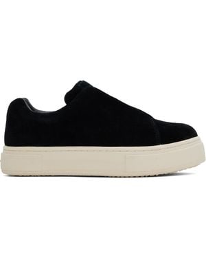 Eytys Doja Trainers - Black