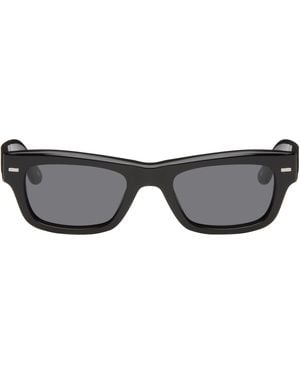 THISTLES 'The Jack' Sunglasses - Gray