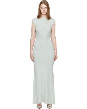 AYA MUSE Stella Maxi Dress - Black