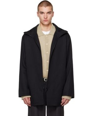 Our Legacy Tiller Jacket - Black