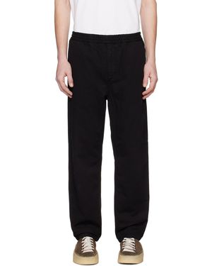 Carhartt Black Flint Pants
