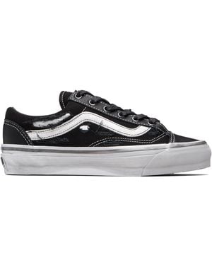 Vans Otw Old Skool 36 Vibram Trainers - Black