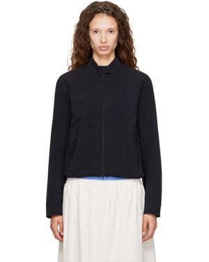 Veilance Stellant Jacket - Black