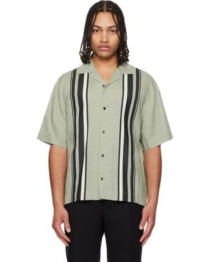 HUGO Striped Shirt - Multicolour