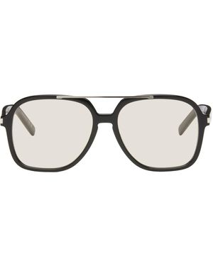 Saint Laurent Sl 545 サングラス - ブラック