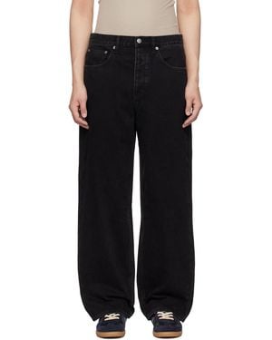 Ksubi Maxx Noir Jeans - Black