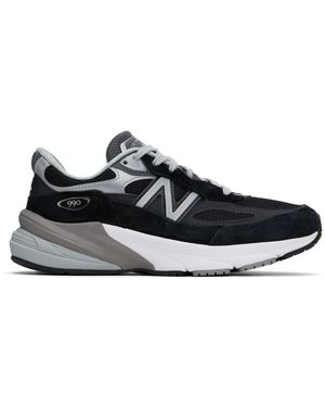 New Balance ブラック Made