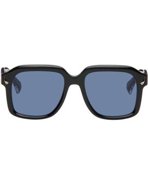 Vivienne Westwood Harley Sunglasses - Blue