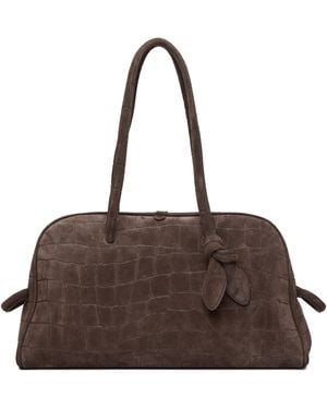 Jacquemus 'The Turismo' Bag - Brown