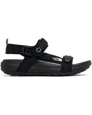 The North Face Explore Camp Sandals - Black