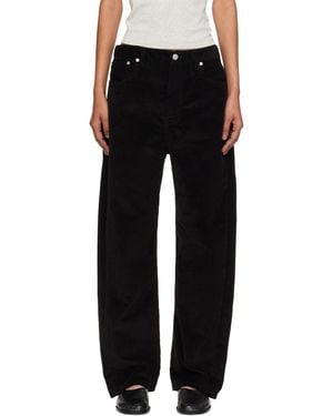 Studio Nicholson Denjo Jeans - Black