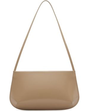 Faune Bra Bag - Natural