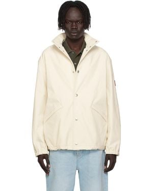 Bally Blouson Jacket - Black