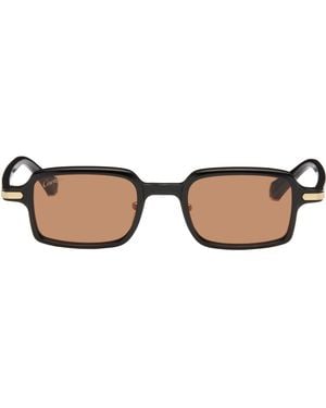Cartier 'Première De Sunglasses - Brown