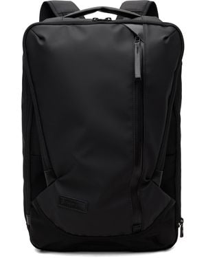master-piece Slick L Backpack - Black