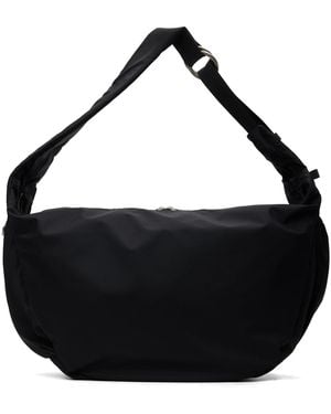 master-piece Ark L Bag - Black