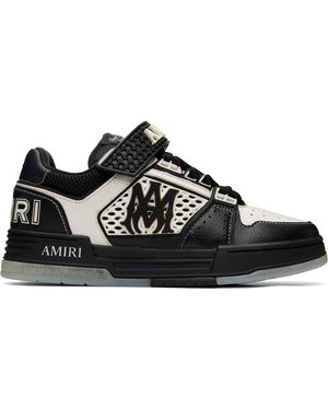 Amiri Skyline Trainers - Black