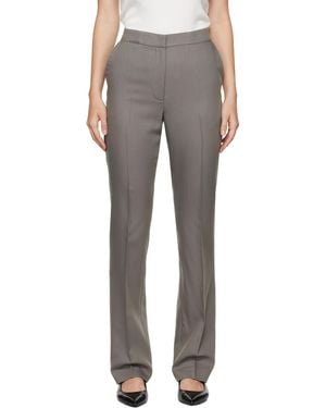 Loulou de Saison Kallisto Trousers - Grey