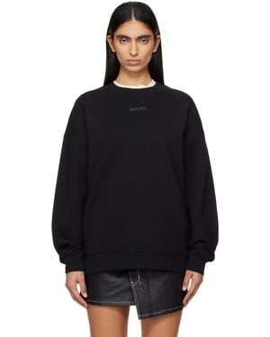Ksubi Sott Oh G Sweater - Black