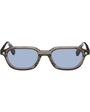 Lunetterie Generale 'Dolce Far Niente' Sunglasses - Blue