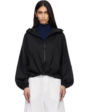 Veilance Asset Airshell Jacket - Black